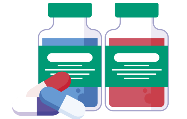 カラダによいものを定期送付